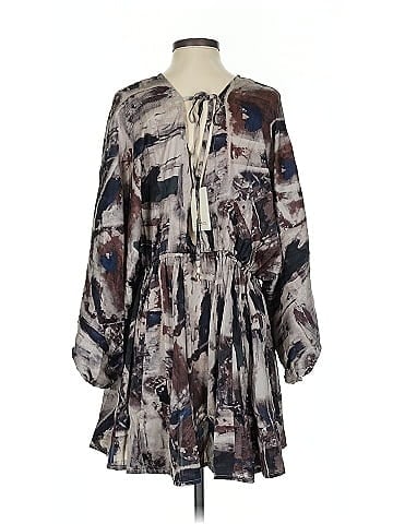 Elan Casual Dress (view 2)