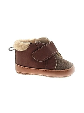 Cat & Jack Booties (view 1)