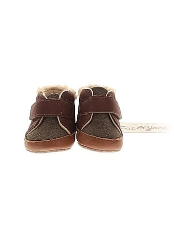 Cat & Jack Booties (view 2)