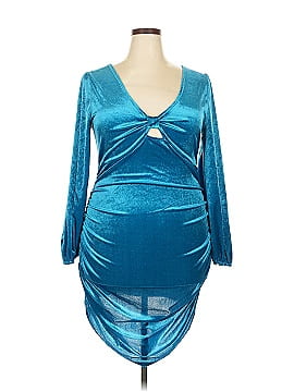 Shein Cocktail Dress (view 1)