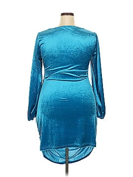 Shein Cocktail Dress (view 2)