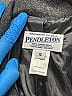 Pendleton 100% Virgin Wool Gray Jacket Size 10 - photo 3