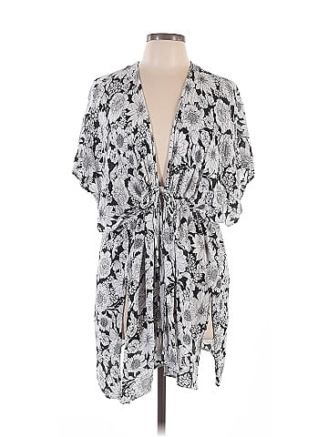Walmart Kimono (view 1)