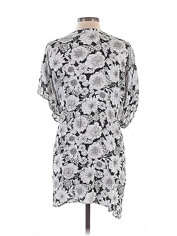 Walmart Kimono (view 2)