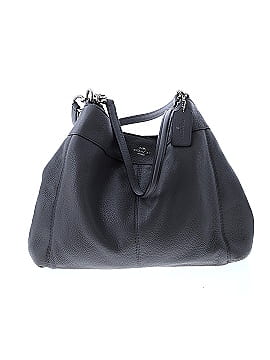 Coach Factory Leather Tote
