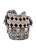 Unbranded Ivory Tan Bucket Bag One size - photo 3