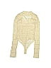 FP One Yellow Bodysuit Size M - photo 2