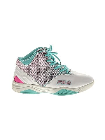 FILA Sneakers (view 1)