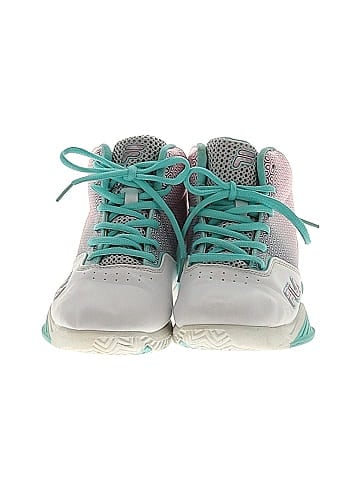 FILA Sneakers (view 2)