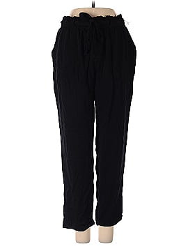 Know One Cares Casual Pants