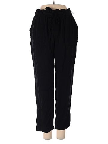 Know One Cares Casual Pants (view 1)
