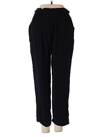 Know One Cares Casual Pants (view 2)