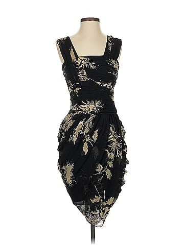 Robert Rodriguez Cocktail Dress (view 1)