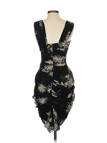 Robert Rodriguez Cocktail Dress (view 2)