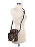 Louis Vuitton 100% Coated Canvas Brown Monogram Canvas Amazone Crossbody Bag One size - photo 2