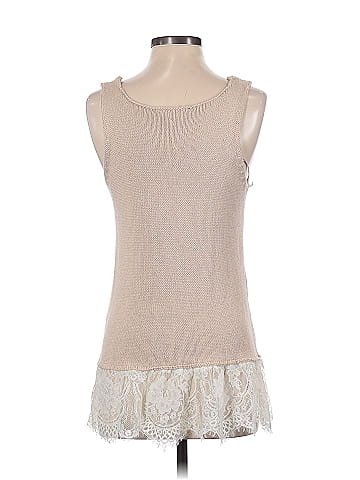 Cloud Chaser Sweater Vest (view 2)