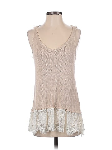 Cloud Chaser Sweater Vest (view 1)