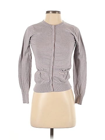 MNG Basics Cardigan (view 1)