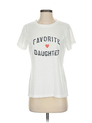 Erin & Sara x Sub Urban Riot Short Sleeve T-Shirt (view 1)