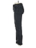 FRAME Denim Chevron-herringbone Black Jeans Size 28 waist - photo 5