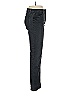 FRAME Denim Chevron-herringbone Black Jeans Size 28 waist - photo 4