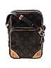 Louis Vuitton 100% Coated Canvas Brown Monogram Canvas Amazone Crossbody Bag One size - photo 1