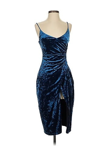 Black Halo Cocktail Dress (view 1)