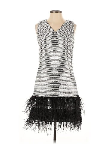 Sail to Sable Cocktail Dress (view 1)