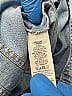 The Children's Place Blue Denim Jacket Size 7 (big kids) - photo 4