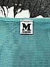 M Missoni Teal Blue Casual Dress Size EU (IT) 40 / US 4 - photo 6
