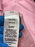 Life Is Good 100% Cotton Pink 3/4 Sleeve T-Shirt Size XL - photo 4