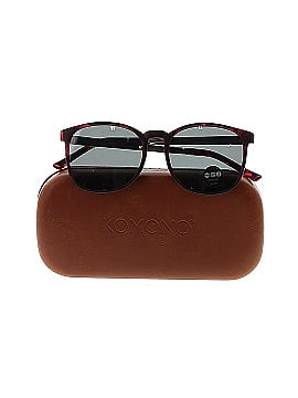 Komono Sunglasses (view 2)