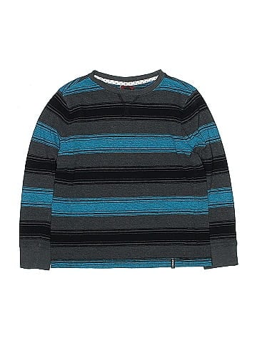 Hawk Long Sleeve T-Shirt (view 1)