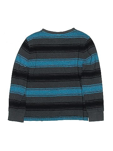 Hawk Long Sleeve T-Shirt (view 2)