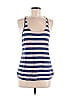 Volcom Blue Tank Top Size M - photo 1