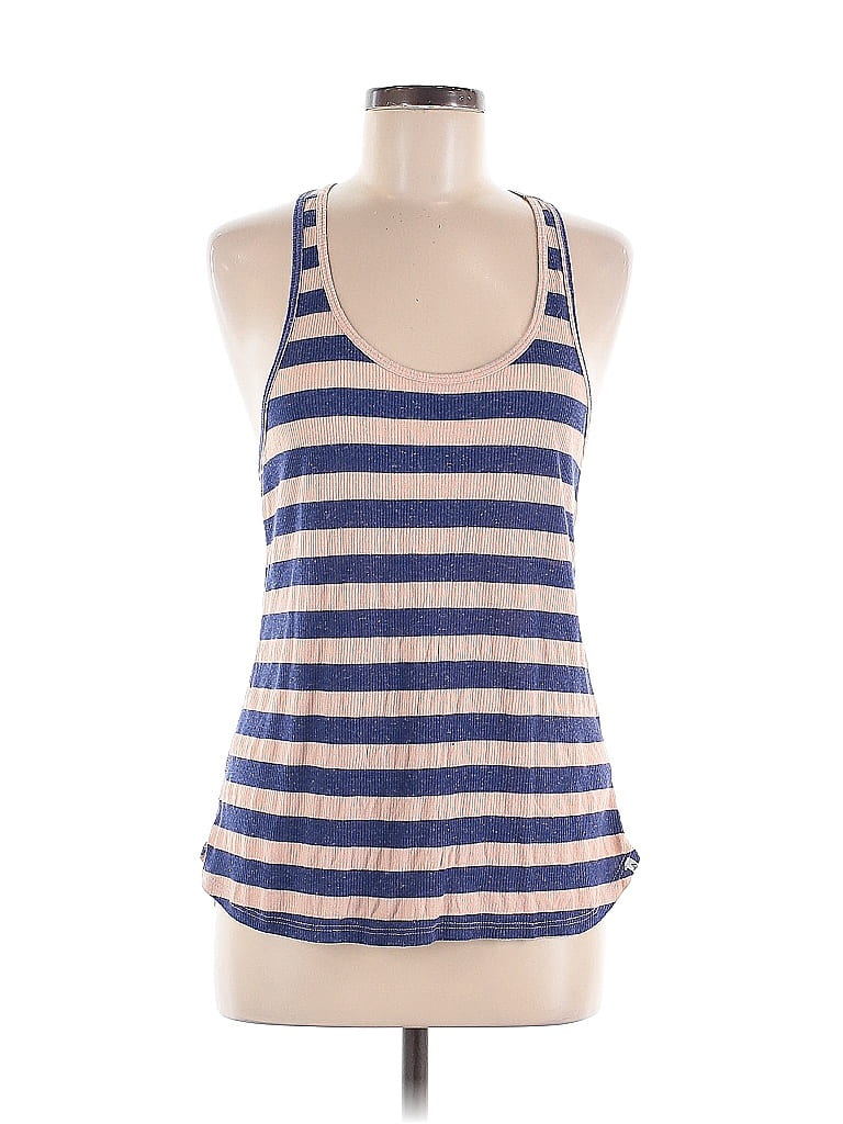 Volcom Blue Tank Top Size M - photo 1