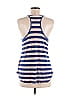 Volcom Blue Tank Top Size M - photo 2