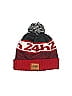 Kombi 100% Polyester Red Beanie Size M - photo 1