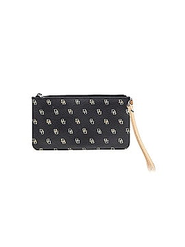 Dooney & Bourke Leather Wristlet