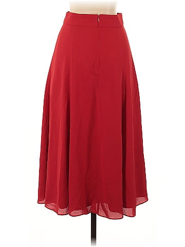 Fame And Partners Formal Skirt (view 2)