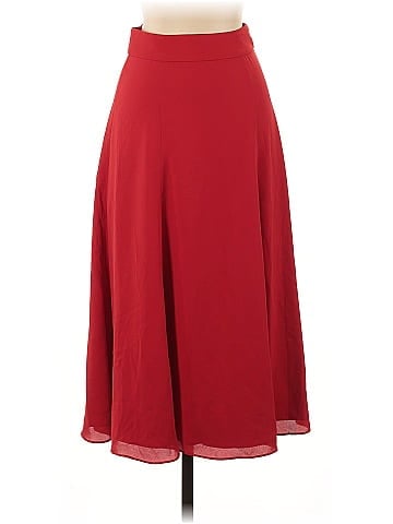 Fame And Partners Formal Skirt (view 1)