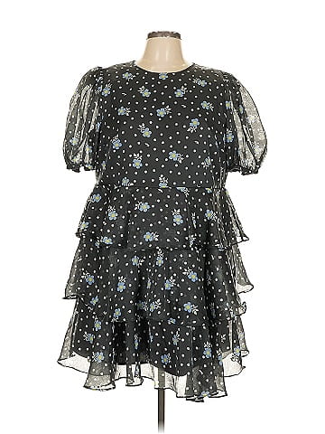 Sandy Liang x Target Cocktail Dress (view 1)