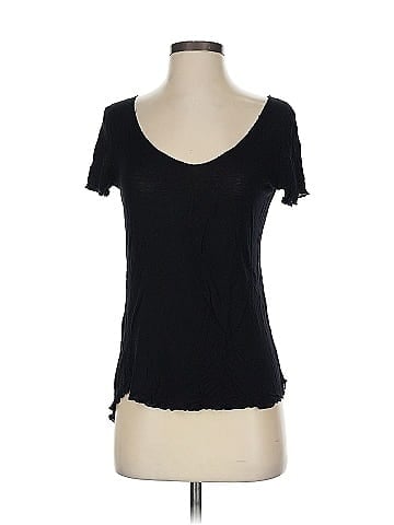 Essentials Short Sleeve T-Shirt (view 1)