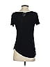 Essentials Black Short Sleeve T-Shirt Size S - photo 2