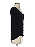 Essentials Black Short Sleeve T-Shirt Size S - photo 4