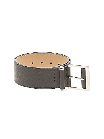 Banana Republic Leather Belt (view 1)