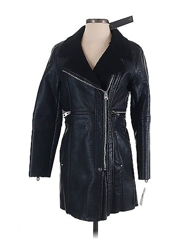 Vigoss Coat (view 1)