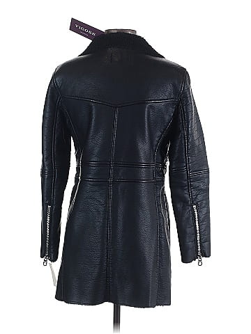 Vigoss Coat (view 2)