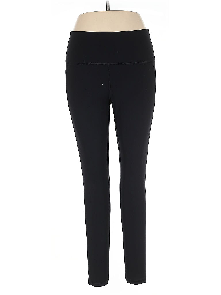MPG Black Active Pants Size XL - photo 1