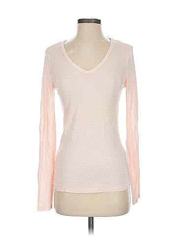 Michael Stars for Anthropologie Long Sleeve T-Shirt (view 1)
